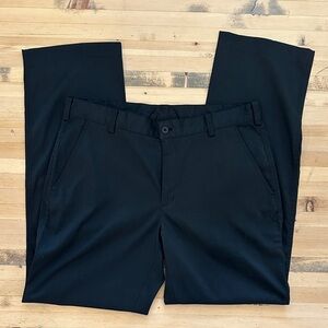 Men's NIKE Golf Pants, Size 34x32